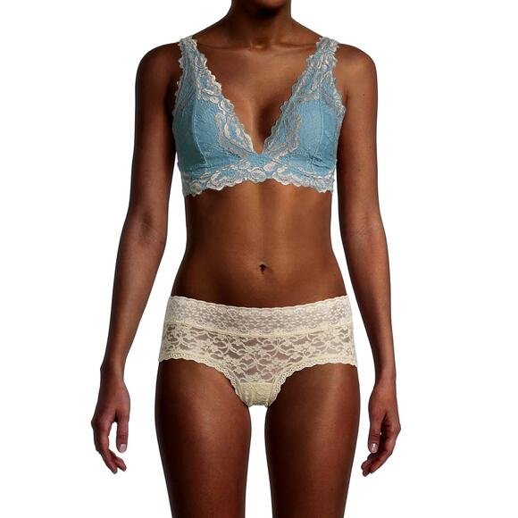 NWT AVA & AIDEN Lace Bralette - Various Sizes - Picture 1 of 10